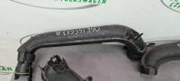 AUDI VW SKODA RURA INTERCOOLER 04E145673AB 04E145673J 04E145673M 04E145673T 04E145673F - 5
