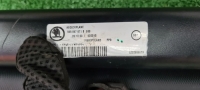 SKODA KODIAQ ELEMENTY BAGAZNIKA ROLETA - 16