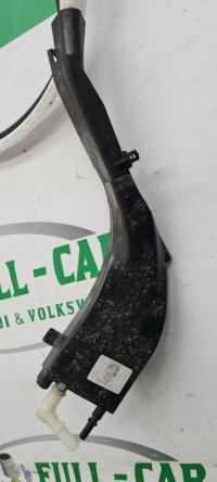 VW AUDI SKODA PRZEWÓD PALIWOWY 5Q0200059KH 5QF200059AC - 10