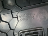 VW TIGUAN ALLSPACE R-LINE ELEMENTY BAGAZNIKA - 17
