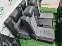 VW TIGUAN ALLSPACE R-LINE FOTELE GRZANE  FOTEL KANAPA BOCZEK DRZWI - 7
