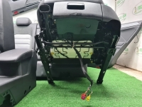 VW TIGUAN ALLSPACE R-LINE FOTELE GRZANE  FOTEL KANAPA BOCZEK DRZWI - 14