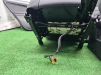 VW TIGUAN ALLSPACE R-LINE FOTELE GRZANE  FOTEL KANAPA BOCZEK DRZWI - 15