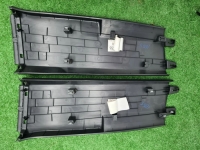 VW TIGUAN ALLSPACE OSŁONA SŁUPKA SRODKOWEGO PROGU PRZÓD TYŁ R-LINE 5NN867291 5NN867292 5NL863736A 5NL863735A 5NN868223 5NN853369 5NN853370 - 7