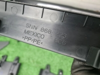 VW TIGUAN ALLSPACE OSŁONA SŁUPKA SRODKOWEGO PROGU PRZÓD TYŁ R-LINE 5NN867291 5NN867292 5NL863736A 5NL863735A 5NN868223 5NN853369 5NN853370 - 14