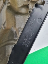 VW OSŁONA POKRYWA SILNIKA 04L103925AE - 4