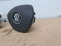 VW PODUSZKA KIEROWNICY 5G0880201C 5TA880201AG - 5