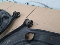 AUDI VW SKODA WACHACZ PRZEDNI 3Q0407151G 3Q0407152G - 18