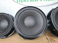 VW TIGUAN SKODA GŁOSNIKI DRZWI  DYNAUDIO - 4