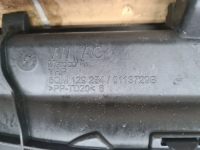 VW SKODA SEAT AUDI WLOT KIEROWNICA  POWIETRZA 5QM129254 - 4