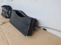VW SKODA SEAT AUDI WLOT KIEROWNICA  POWIETRZA 5QM129254 - 9