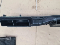 VW SKODA SEAT AUDI WLOT KIEROWNICA  POWIETRZA 5QM129254 - 15