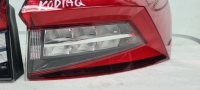 SKODA KODIAQ LAMPA PRAWY TYŁ LED 565945308C - 3