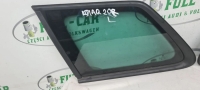 SKODA KODIAQ 2020 ROK SZYBA KAROSERYJNA PRAWA 565845298 - 2