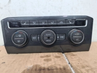 VW TIGUAN ALLSPACE R-LINE PANE KLIMATYZACJI 5NA907044R - 2