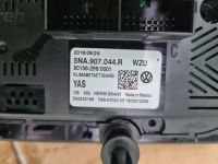 VW TIGUAN ALLSPACE R-LINE PANE KLIMATYZACJI 5NA907044R - 4