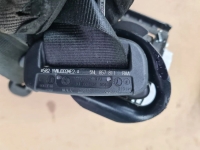 VW TIGUAN ALLSPACE 7 OSÓB PAS BEZPIECZENSTWA 3 III RZĄD 5NL857812 5NL857811 - 14