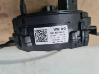 VW SKODA TASMA ZWIJAK 5Q1953569G 5Q1953569H - 8