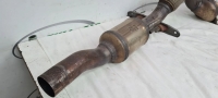VW SKODA WYDECH KATALIZATOR  3Q0131723 - 4