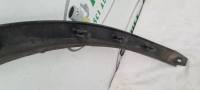 Skoda Kodiaq Oryginalna listwa błotnika tył LEWY PRAWY 565854820A 565854819A - 9