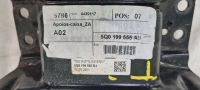 AUDI VW SKODA PODUSZKA SKRZYNI BIEGÓW 5Q0199555BJ - 6