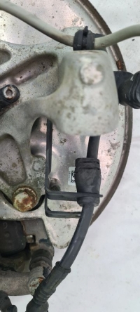 AUDI A4 B9 A5 ZAWIESZENIE TYŁ LEWE PRAWE - 9