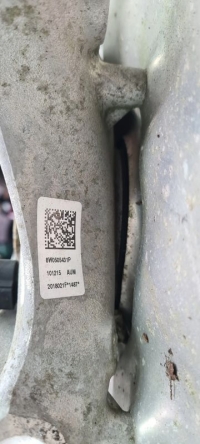 AUDI A4 B9 A5 ZAWIESZENIE TYŁ LEWE PRAWE - 11