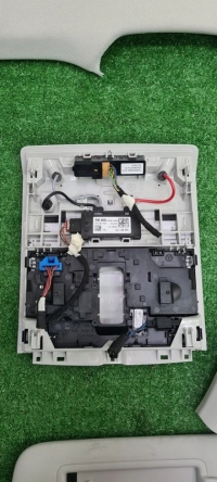 VW T-ROC ELEMENTY PODSUFITÓWKI PODSUFITKI 2GA867233 2GA867234 2GA867591B 2GA867244 2GA867243 2GA867288A 2GA867287A - 10