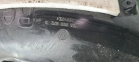 VW T-ROC NADKOLE PRZÓD TYŁ LEWE PRAWE 2GA809957D 2GA809958C 2GA809971B 2GA809972B - 7