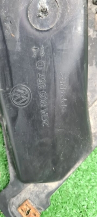 VW T-ROC NADKOLE PRZÓD TYŁ LEWE PRAWE 2GA809957D 2GA809958C 2GA809971B 2GA809972B - 9