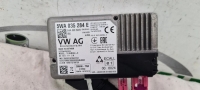 VW Audi Skoda Sterownik Moduł ONLINE 5wa035284e - 3