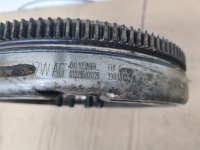 VW AUDI SKODA KOŁO DWUMASOWE 2.0 TDI 04L105266H - 4