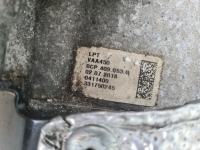 VW SKODA REDUKTOR SKRZYNI BIEGÓW 0CP409053G - 9