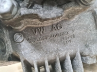 VW SKODA REDUKTOR SKRZYNI BIEGÓW 0CP409053G - 11