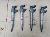 VW SEAT SKODA AUDI WTRYSKIWACZ 04L130277AE  190KM - 2