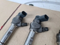VW SEAT SKODA AUDI WTRYSKIWACZ 04L130277AE  190KM - 3