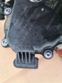 VW PASSAT B8 15r 2.0 TDI PRZEPUSTNICA 04L128063AA - 9