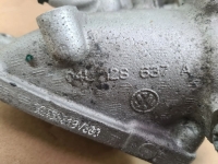VW PASSAT B8 15r 2.0 TDI PRZEPUSTNICA 04L128063AA - 10