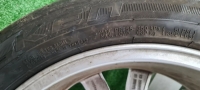 VW T-Roc 215/50/R18  FELGI KOŁA ALUFELGI  2GA601025D (L, AB) 7Jx18 ET45 5x112 2020r - 9