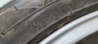 VW T-Roc 215/50/R18  FELGI KOŁA ALUFELGI  2GA601025D (L, AB) 7Jx18 ET45 5x112 2020r - 20