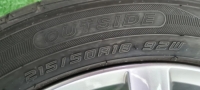 VW T-Roc 215/50/R18  FELGI KOŁA ALUFELGI  2GA601025D (L, AB) 7Jx18 ET45 5x112 2020r - 22