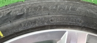 VW T-Roc 215/50/R18  FELGI KOŁA ALUFELGI  2GA601025D (L, AB) 7Jx18 ET45 5x112 2020r - 24