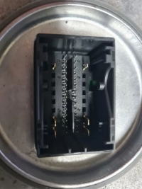 AUDI VW SKODA PRZETWORNICA MODUŁ FULL LED 7PP941572AB - 3