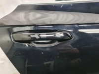 VW ARTEON R-LINE DRZWI PRZÓD TYL LC9X STAN BARDZO DOBRY - 10