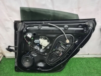 VW ARTEON R-LINE DRZWI PRZÓD TYL LC9X STAN BARDZO DOBRY - 13
