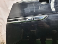 VW ARTEON R-LINE DRZWI PRZÓD TYL LC9X STAN BARDZO DOBRY - 16