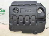 AUDI VW SKODA OSŁONA SILNIKA 2.0 TDI 04L103925C 04L103925S - 2