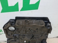 AUDI VW SKODA OSŁONA SILNIKA 2.0 TDI 04L103925C 04L103925S - 4