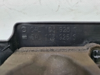 AUDI VW SKODA OSŁONA SILNIKA 2.0 TDI 04L103925C 04L103925S - 8