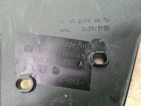 VW ARTEON OSŁONA SŁUPKA SRODKOWEGO ZEWNATRZ 3G8853318A 3G8853317A - 9